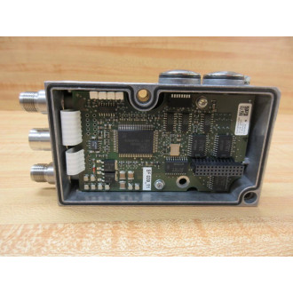 Rexroth R412004629 Profibus Module - Used