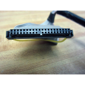 Dell 0WC679 IO Cable Adapter OWC679 - Used