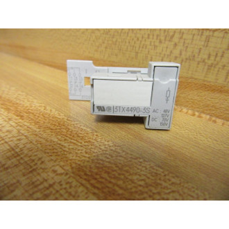 Siemens 3TX4490-3S Surge Suppressor 3TX4490-3S - New No Box