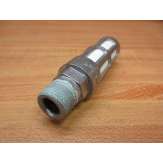 Festo U-38-B-NPT Pneumatic Accessory U38BNPT - New No Box