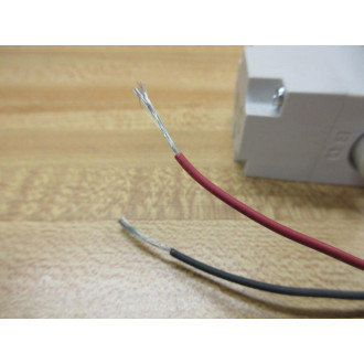 SMC VQ21M1-5G-C6-X106-Q Solenoid Valve VQ21M15GC6X106Q - Used