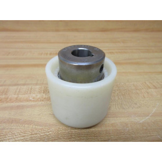 KTR-Bowex BC0410 Complete Gear Coupling 28 - New No Box