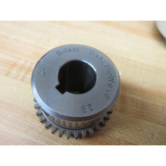 KTR-Bowex BC0410 Complete Gear Coupling 28 - New No Box