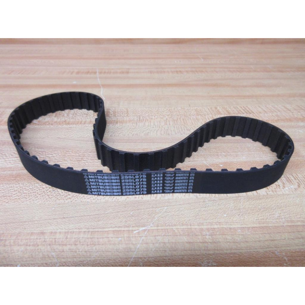 Mitsuboshi Belting 255L075 Timing Belt