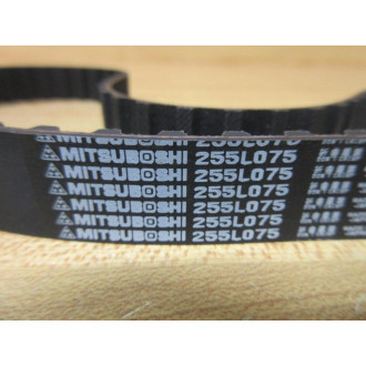 Mitsuboshi Belting 255L075 Timing Belt