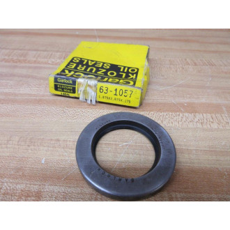Garlock Klozure 63-1057 Oil Seal 63X1057