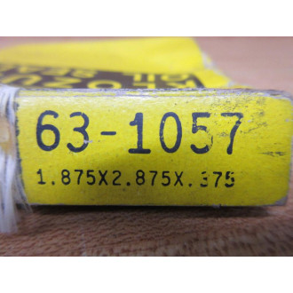 Garlock Klozure 63-1057 Oil Seal 63X1057