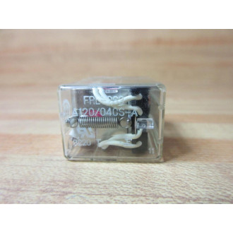 Fujitsu FRL-263-A12004CS-A Relay FRL-263 - New No Box
