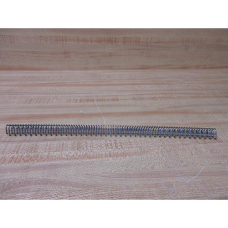 Flexco U2C12 Clipper Belt Fastener 18370 (Pack of 12)