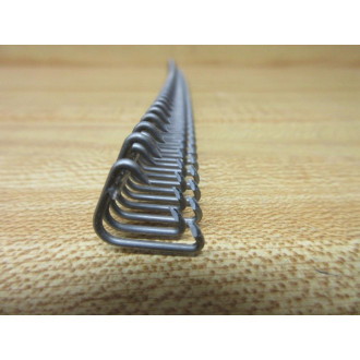 Flexco U2C12 Clipper Belt Fastener 18370 (Pack of 12)