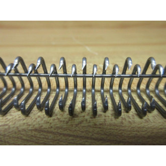 Flexco U2C12 Clipper Belt Fastener 18370 (Pack of 12)