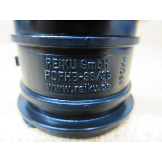 Reiku POFHB-3636 Spring Holder POFHB3636 - New No Box
