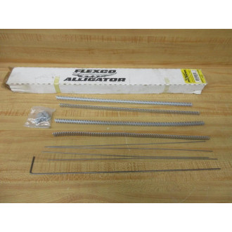 Flexco Alligator 10071 4 PC Belt Fastener Sets 1A-14