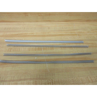 Flexco Alligator 10071 4 PC Belt Fastener Sets 1A-14