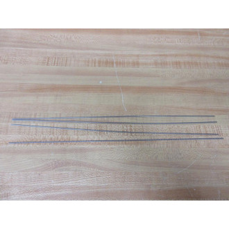 Flexco Alligator 10071 4 PC Belt Fastener Sets 1A-14