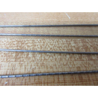 Flexco Alligator 10071 4 PC Belt Fastener Sets 1A-14