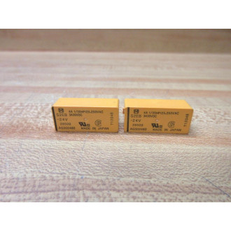 Matsushita S2EB-24V Relay S2EB - New No Box