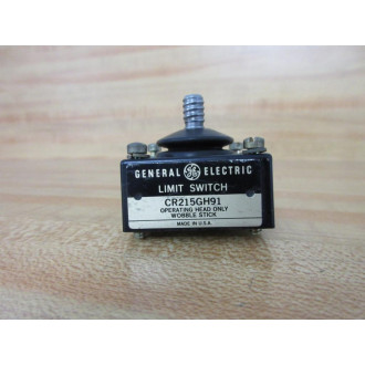 General Electric CR215GH91 GE Operating Head - New No Box