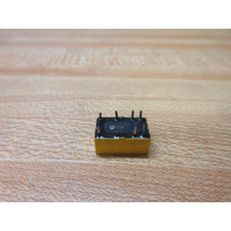 Matsushita Aromat DF2E-DC24V Relay DF2EDC24V - New No Box