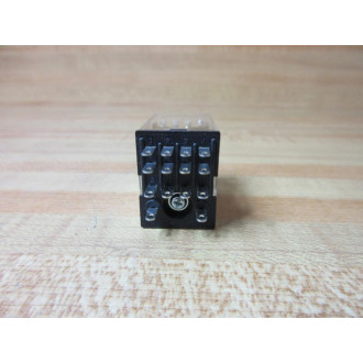 Honeywell SZR-MY4-N1-24V DC Relay SZR-MY4-N1-24VDC - New No Box