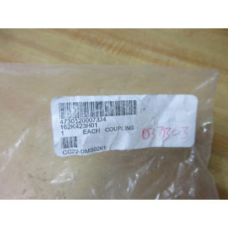 162K423H01 Shaft Coupling
