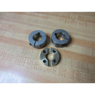 162K423H01 Shaft Coupling