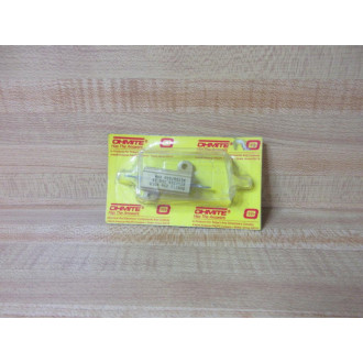 Ohmite 825F75R Resistor 75Ω 9012