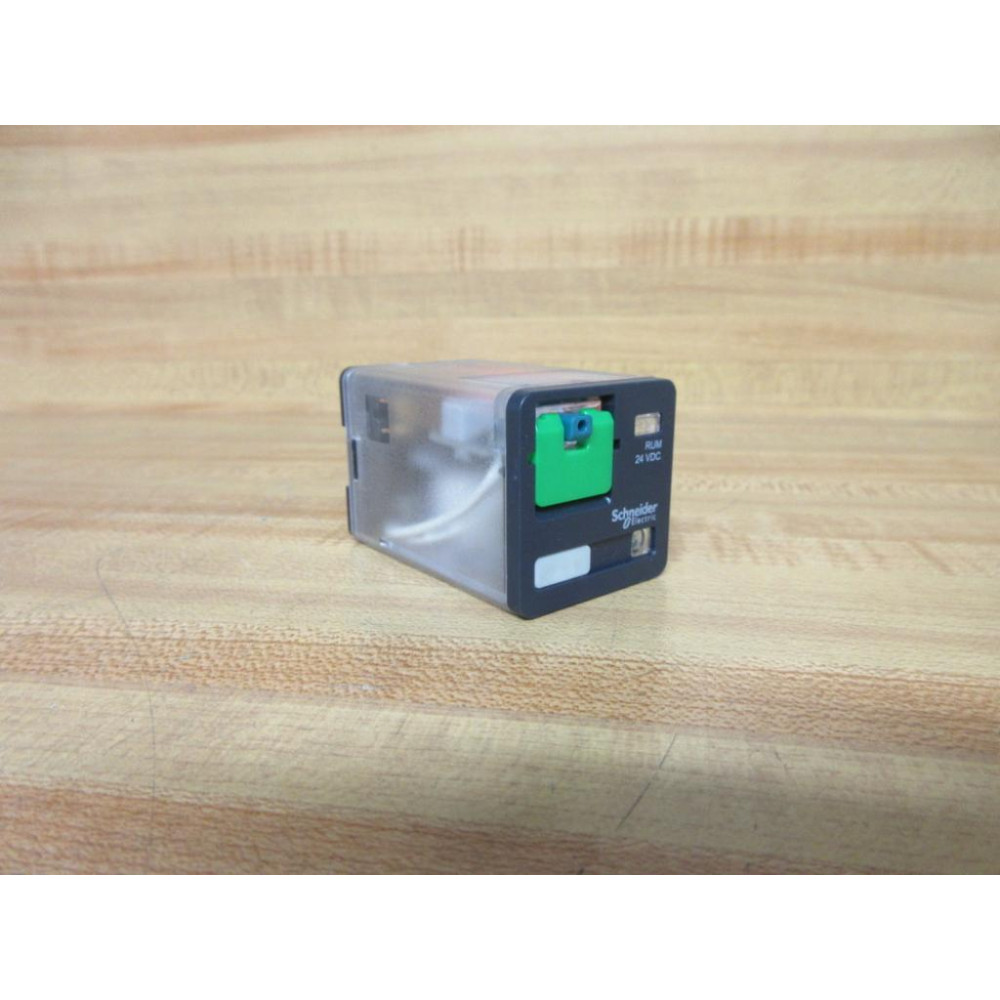 Schneider Electric RUMC32BD-24V DC Relay RUMC32BD - New No Box