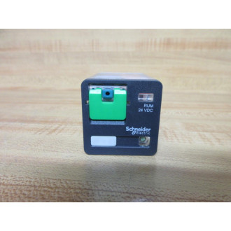Schneider Electric RUMC32BD-24V DC Relay RUMC32BD - New No Box
