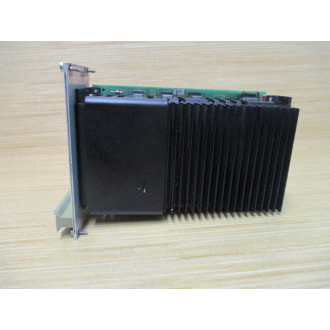 Schroff SEG 124C Power Supply SEG124C Chipped - Used