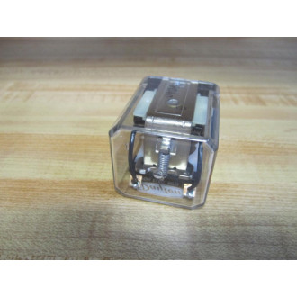 Dayton 5X839F Square Relay - Used