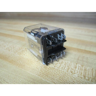 Dayton 5X839F Square Relay - Used