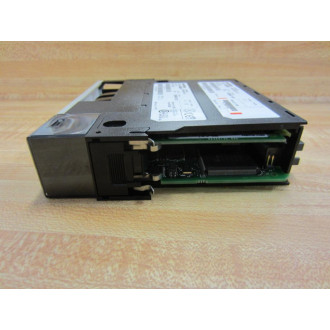 Allen Bradley 1756-L55 Processor Unit 1756-M12 Memory - Used