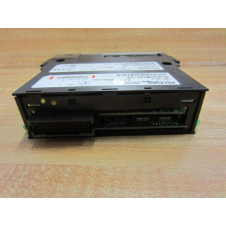 Allen Bradley 1756-L55 Processor Unit 1756-M12 Memory - Used