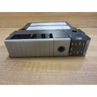 Allen Bradley 1756-L55 Processor Unit 1756-M12 Memory - Used