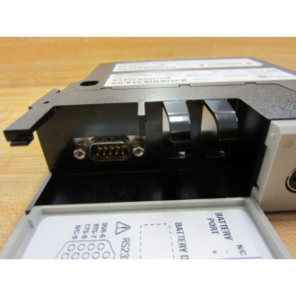 Allen Bradley 1756-L55 Processor Unit 1756-M12 Memory - Used