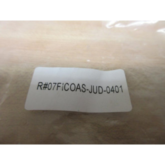 Turck 07FICOAS-JUD-0401 Splitter Cable 07FICOASJUD0401 - New No Box