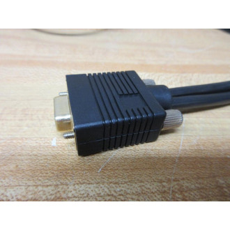 Turck 07FICOAS-JUD-0401 Splitter Cable 07FICOASJUD0401 - New No Box