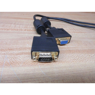 Turck 07FICOAS-JUD-0401 Splitter Cable 07FICOASJUD0401 - New No Box