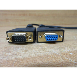 Turck 07FICOAS-JUD-0401 Splitter Cable 07FICOASJUD0401 - New No Box