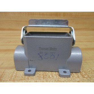 Thomas And Betts BB 410 AMV Connector Housing BB410AMV - New No Box
