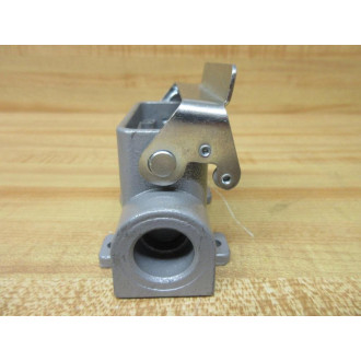 Thomas And Betts BB 410 AMV Connector Housing BB410AMV - New No Box
