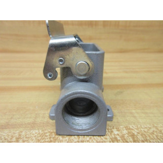 Thomas And Betts BB 410 AMV Connector Housing BB410AMV - New No Box