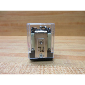 TE Connectivity KUMP-14D18-12V DC AMP Relay KUMP-14D18-12VDC - New No Box