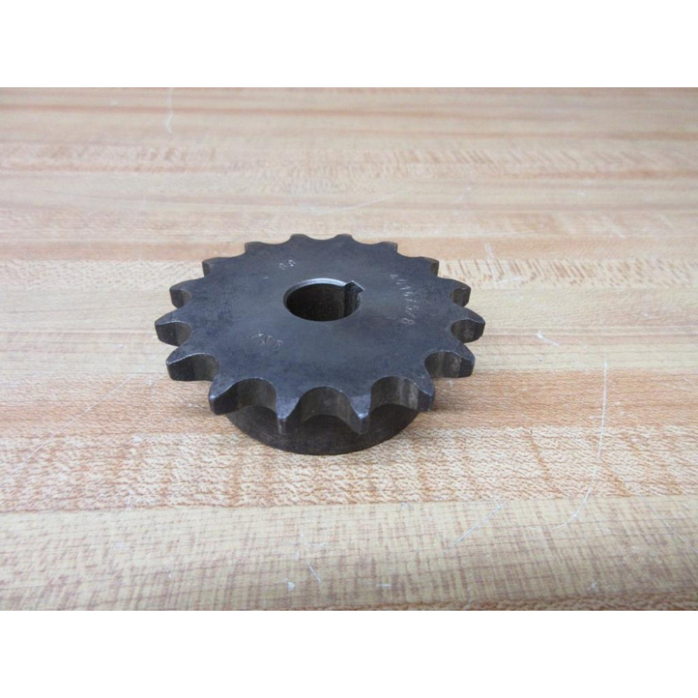4016X58 Sprocket 4016X58 - Used