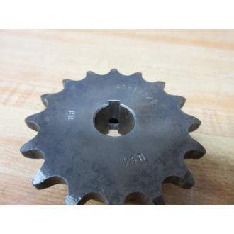4016X58 Sprocket 4016X58 - Used