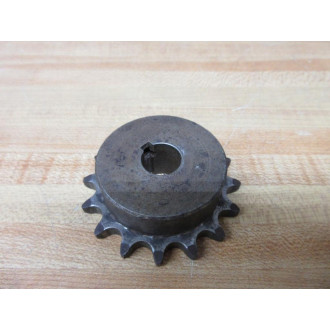 4016X58 Sprocket 4016X58 - Used