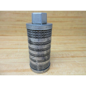 Marvel C-1-10 Hydraulic Suction Strainer C110 - Used