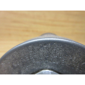 Marvel C-1-10 Hydraulic Suction Strainer C110 - Used