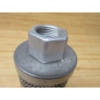 Marvel C-1-10 Hydraulic Suction Strainer C110 - Used